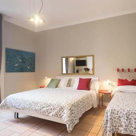 B&B My Bergamo-2