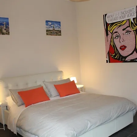 B&B My Bergamo-3